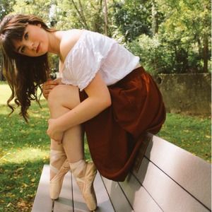 Meet your Posher, Jackie